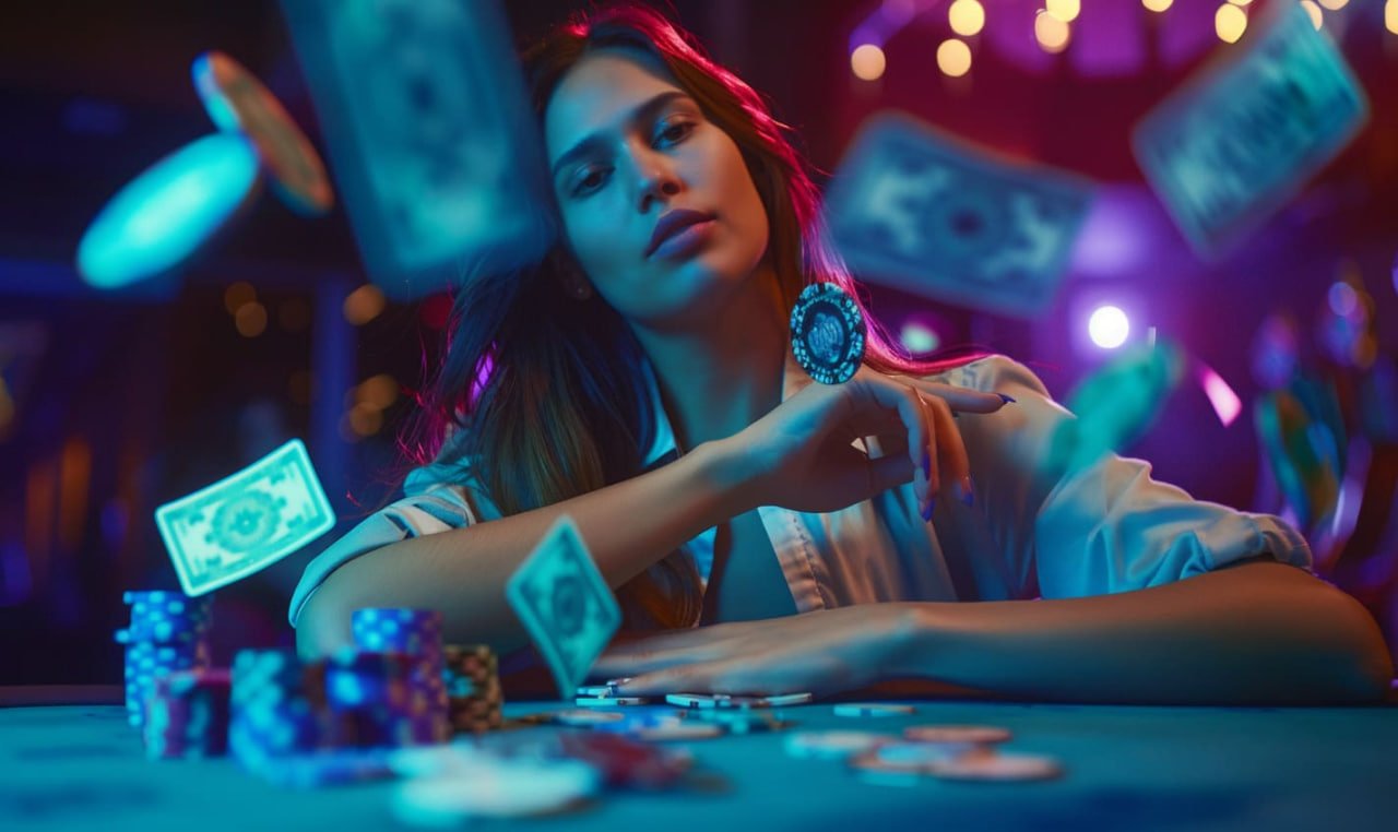 winpkr apk Live Casino